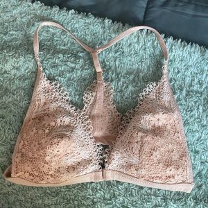 Victoria’s secret bralette